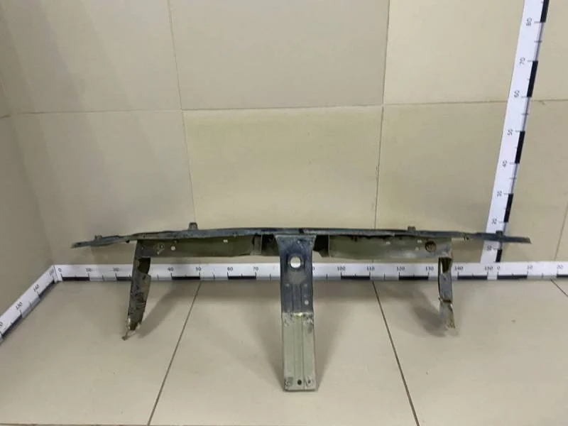 Панель передняя Renault Duster 2012>