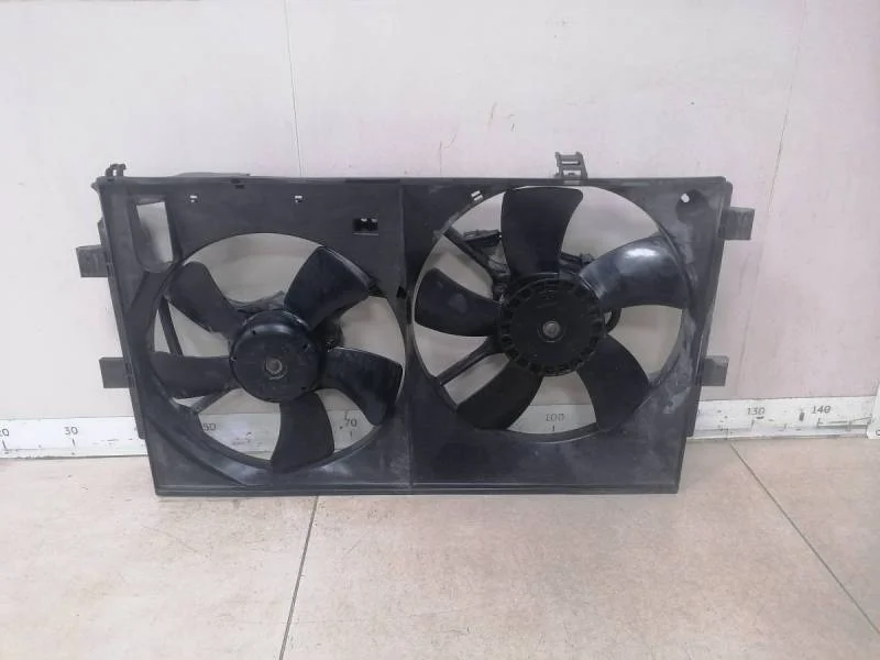 Диффузор вентилятора Mitsubishi Outlander XL (CW) 2006-2012