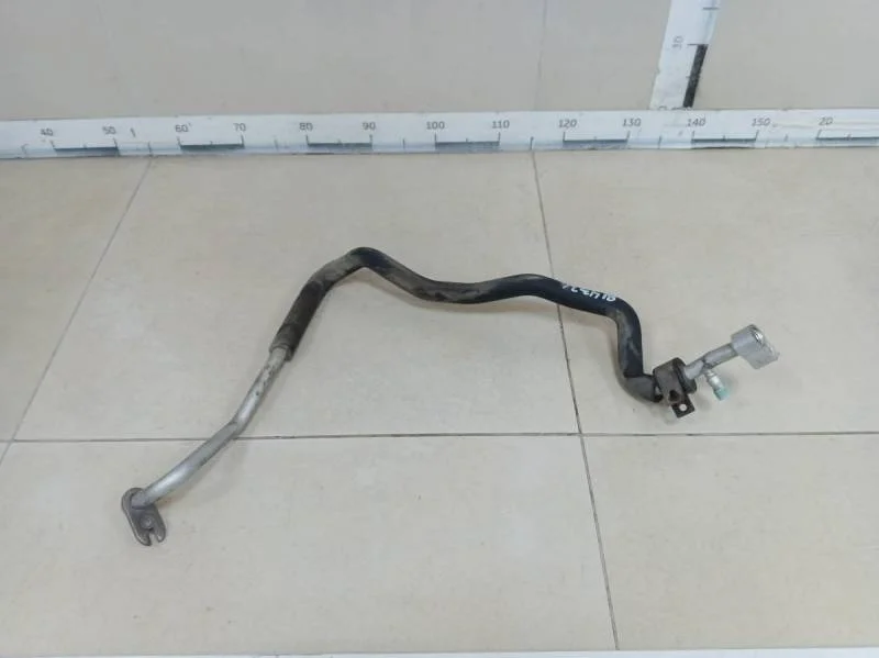 Трубка кондиционера Mitsubishi Outlander XL (CW) 2006-2012