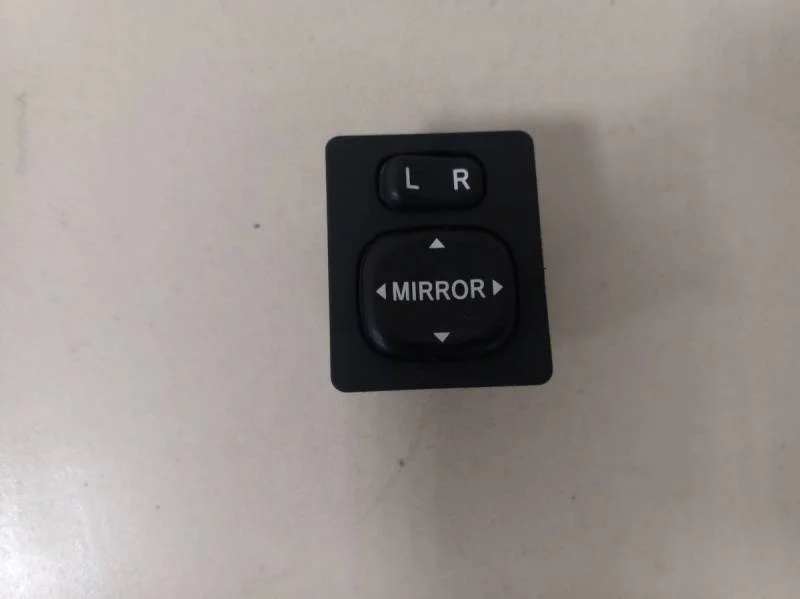 Переключатель регулировки зеркала Toyota Corolla E150 2006-2013