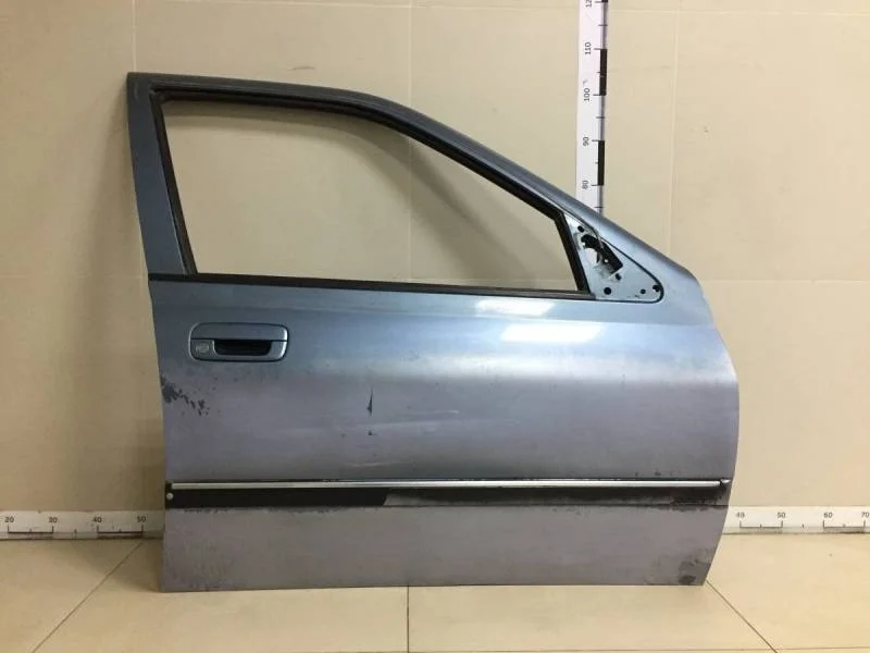 Дверь передняя правая Peugeot 406 1999-2004