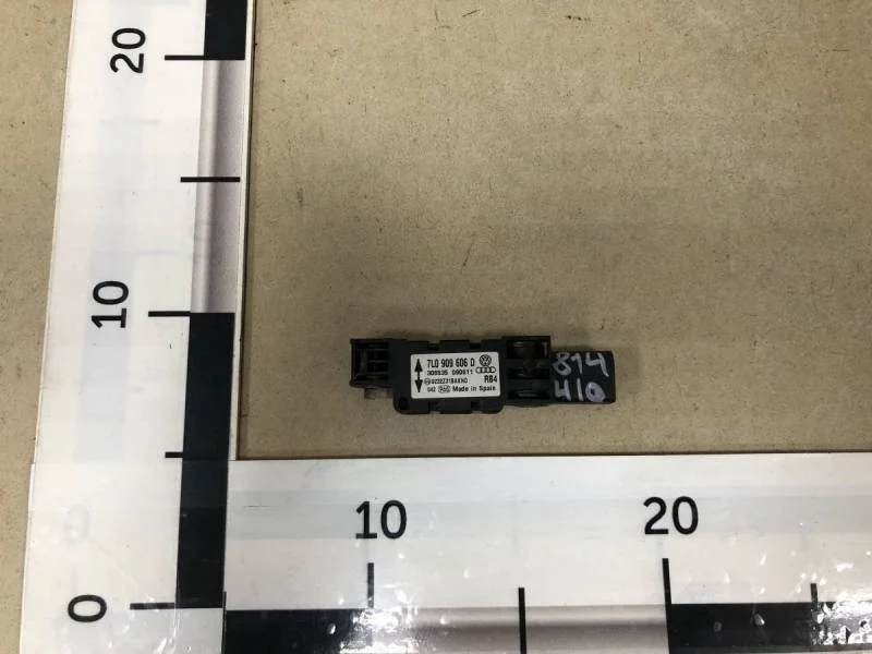 Датчик AIR BAG Volkswagen Phaeton 2007-2016