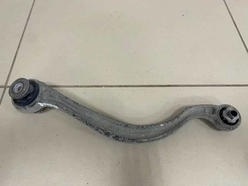 Рычаг задний продольный правый Peugeot 407 2004-2010