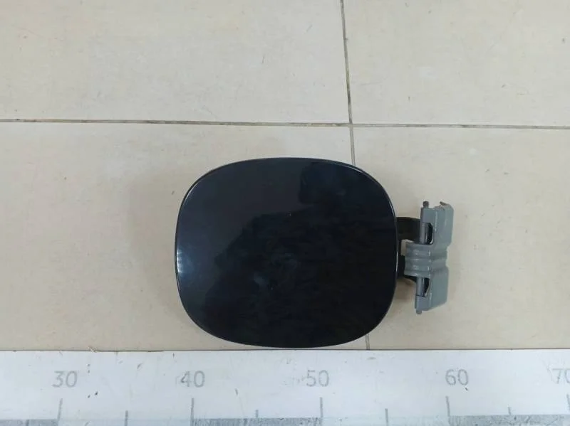 Лючок бензобака Mitsubishi Outlander XL (CW) 2006-2012