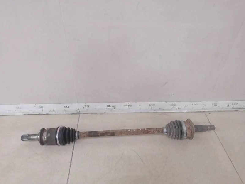 Полуось задняя левая Mitsubishi Outlander XL (CW) 2006-2012