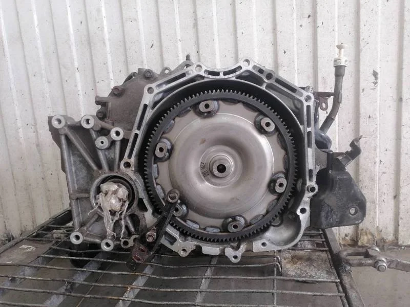 АКПП (автоматическая коробка переключения передач) Mitsubishi Outlander XL (CW) 2006-2012