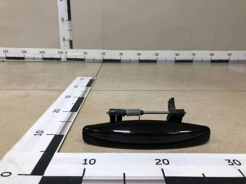 Ручка двери передней наружная левая Nissan Terrano (D10) 2014>