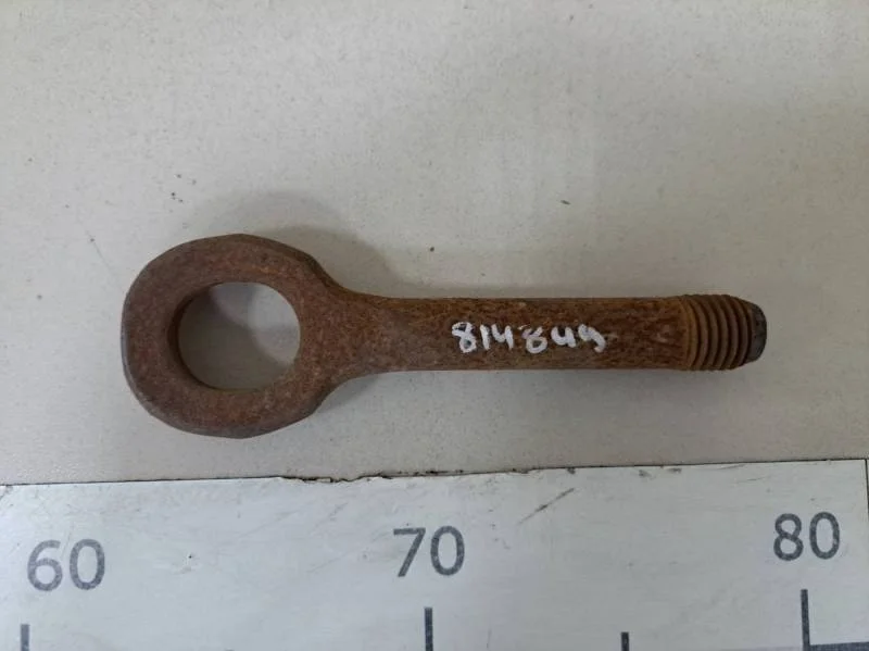 Крюк буксировочный Kia Rio 3 (UB) 2011-2017