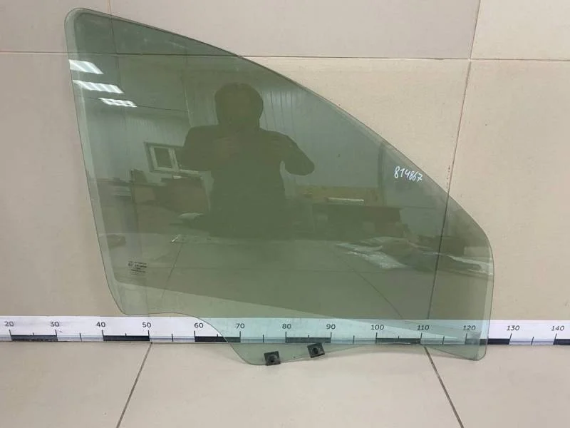 Стекло двери передней правой Nissan Terrano (D10) 2014>