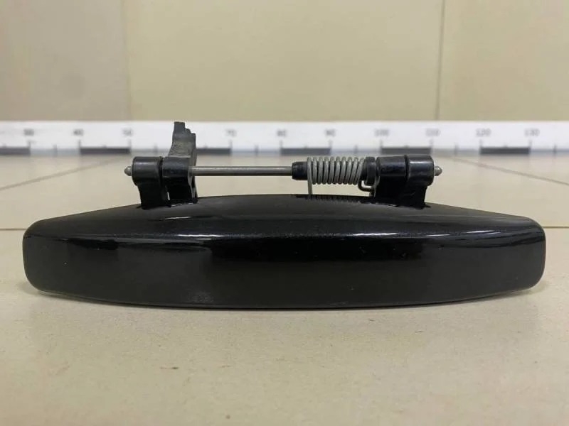 Ручка двери наружная правая Nissan Terrano (D10) 2014>