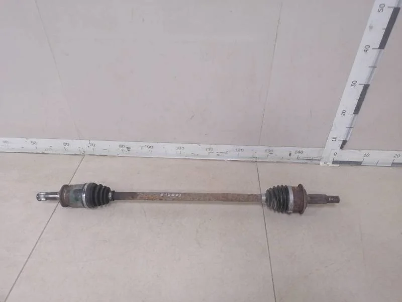 Полуось задняя правая Mitsubishi Outlander XL (CW) 2006-2012