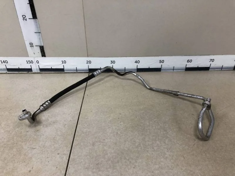 Трубка кондиционера Nissan Terrano (D10) 2014>