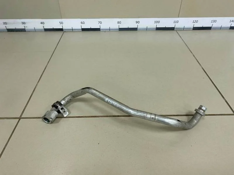 Трубка кондиционера Nissan Terrano (D10) 2014>