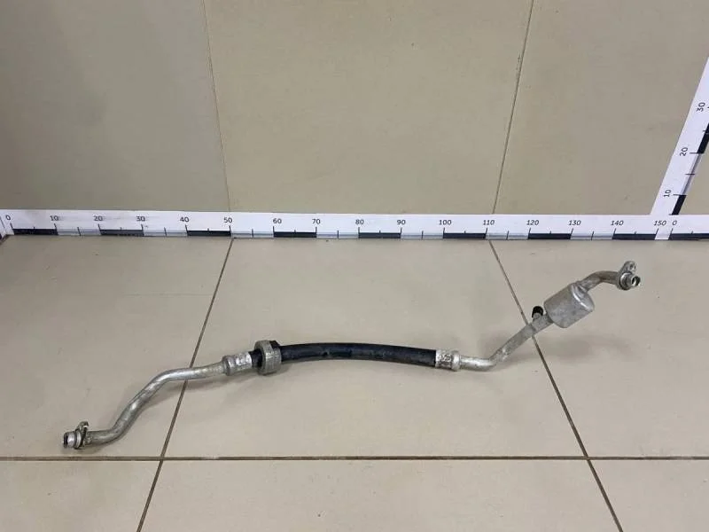 Трубка кондиционера Nissan Terrano (D10) 2014>