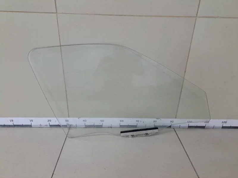 Стекло двери передней правой Daewoo Nexia (N100/N150) 1995-2016