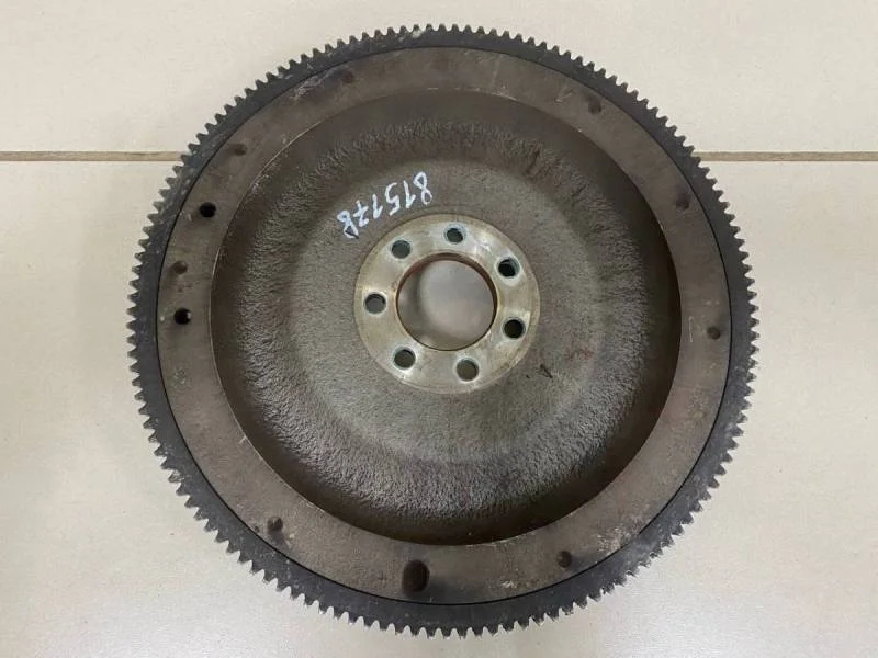 Маховик Nissan Terrano (D10) 2014>