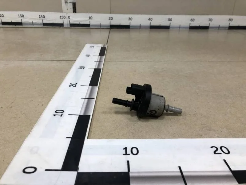 Клапан вентиляции топливного бака Nissan Terrano (D10) 2014>