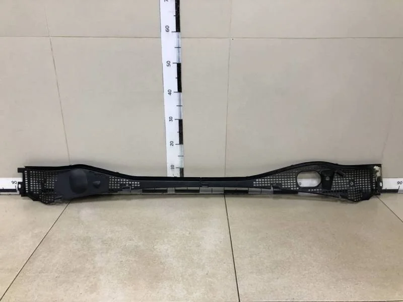 Решетка стеклооч. (планка под лобовое стекло, жабо) Nissan Terrano (D10) 2014>