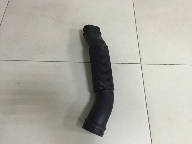 Патрубок воздушного фильтра Volkswagen Polo (Sed RUS) 2011>