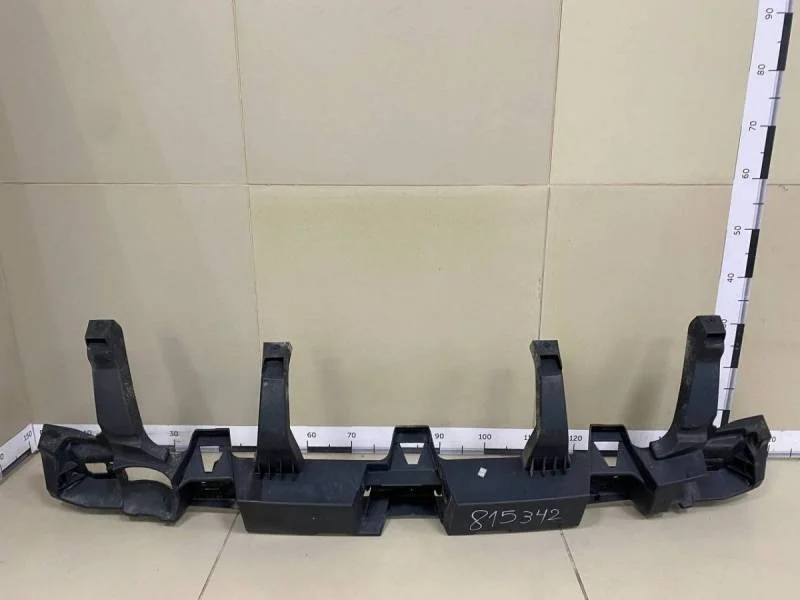 Усилитель заднего бампера Nissan Terrano (D10) 2014>