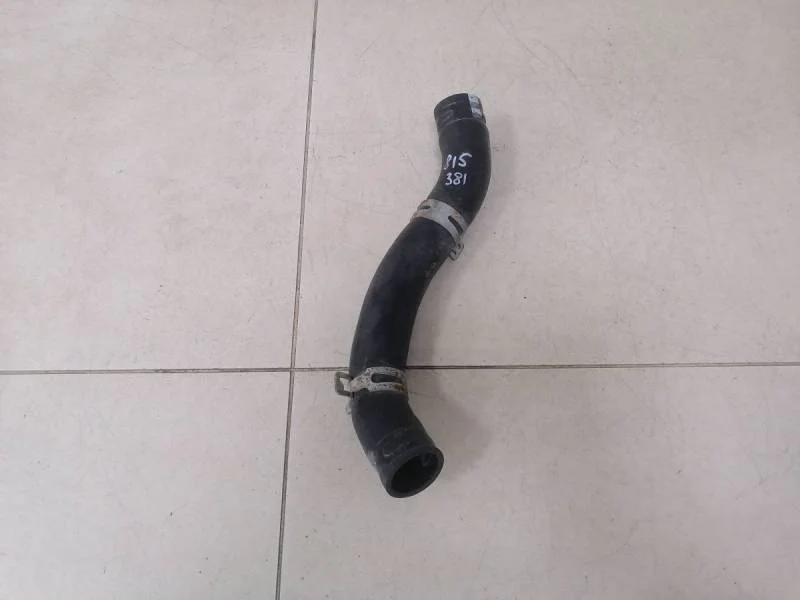 Патрубок радиатора охлаждения Kia Rio 3 (UB) 2011-2017