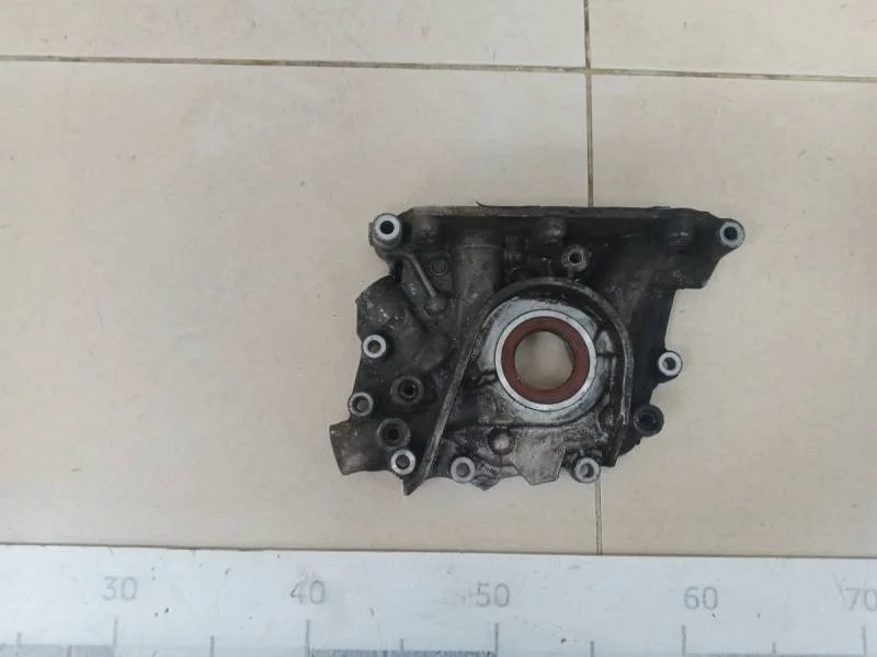 Насос масляный Ford Mondeo 4 2007-2015