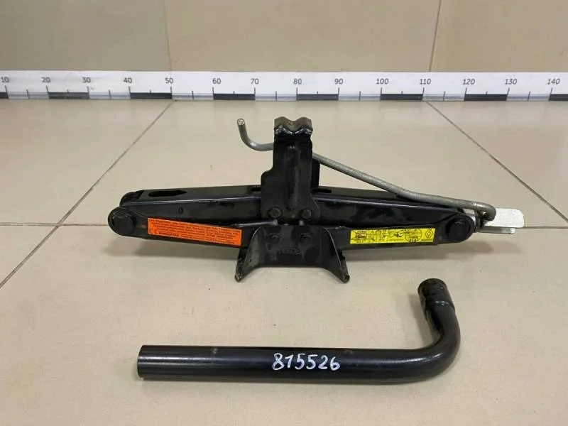 Домкрат Nissan Terrano (D10) 2014>