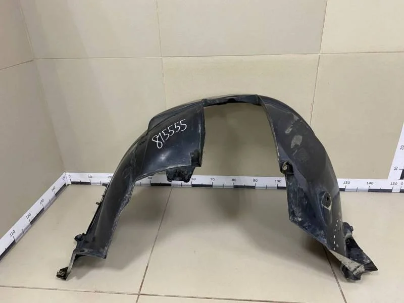 Локер передний правый Nissan Terrano (D10) 2014>