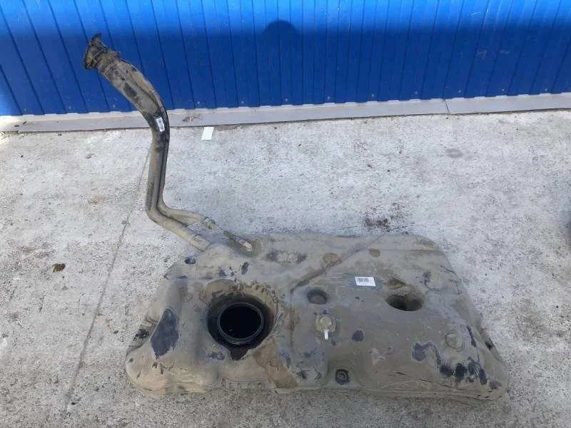 Бак топливный Nissan Terrano (D10) 2014>