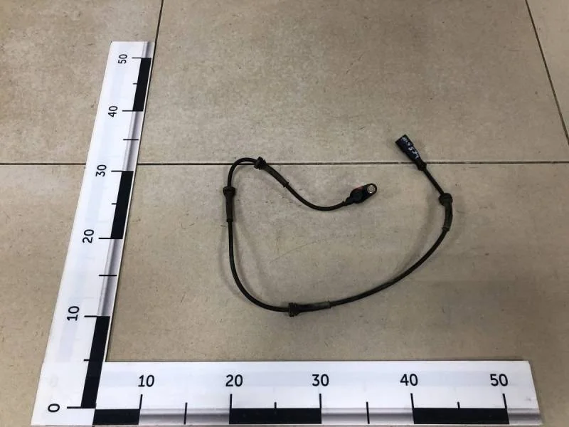 Датчик ABS задний Nissan Terrano (D10) 2014>