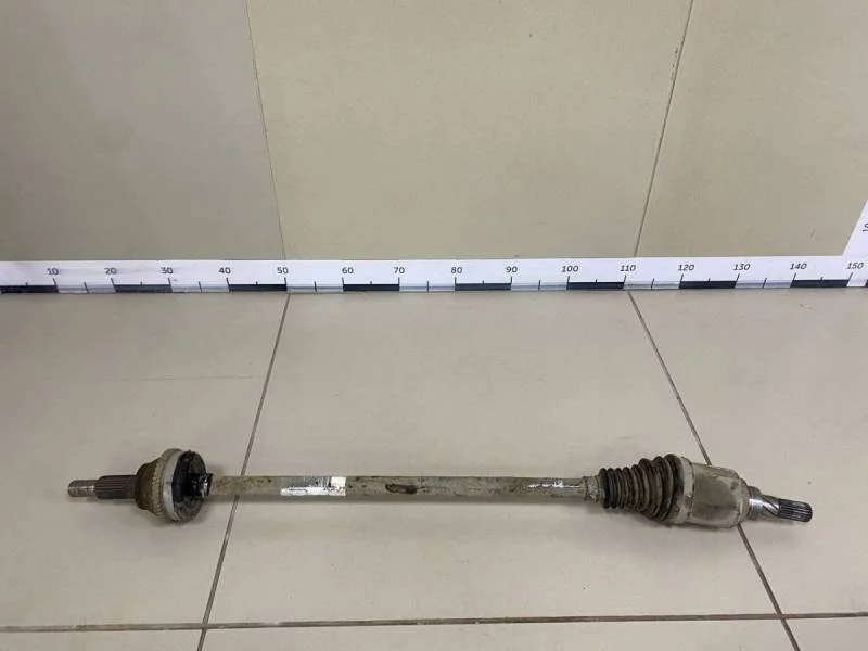 Полуось задняя Nissan Terrano (D10) 2014>