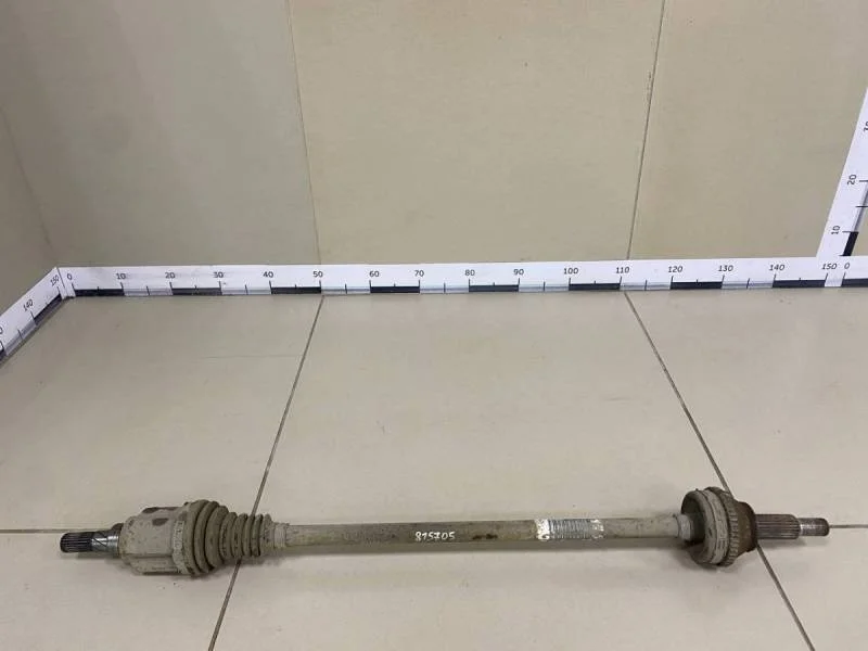 Полуось задняя Nissan Terrano (D10) 2014>