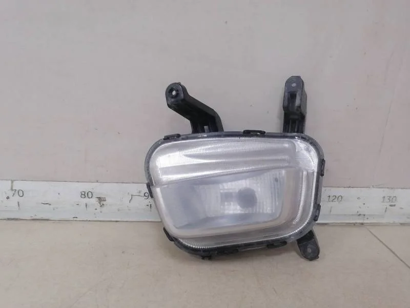 Фара противотуманная левая Kia Rio 3 (UB) 2011-2017