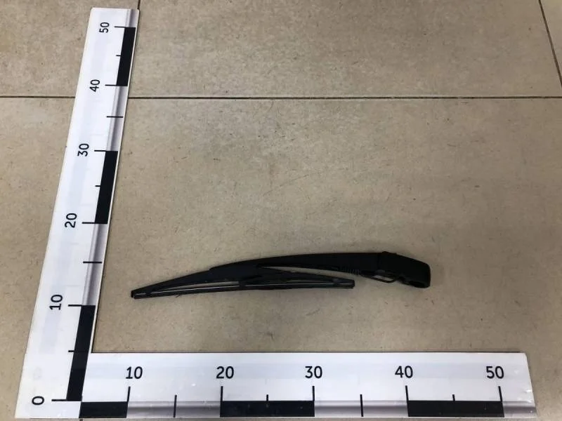 Поводок стеклоочистителя задний Suzuki Swift 2004-2010