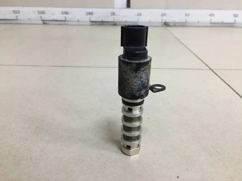 Клапан электромагн. изменения фаз ГРМ Kia Rio 3 (UB) 2011-2017