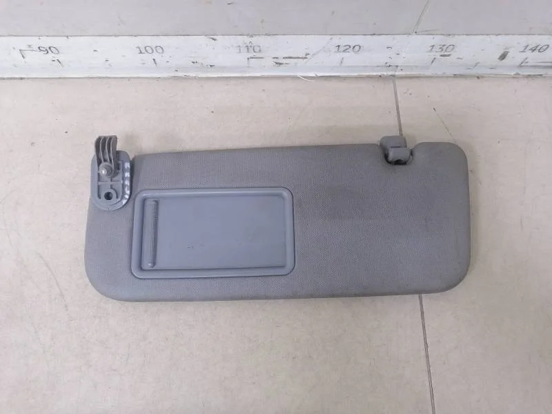 Козырек солнцезащитный (внутри) Kia Rio 3 (UB) 2011-2017