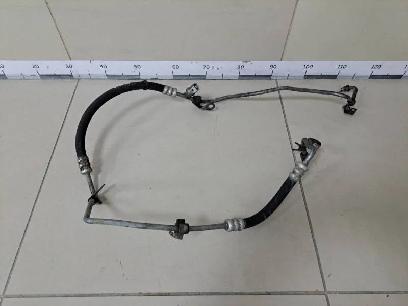 Трубка гидроусилителя Nissan Almera 3 (G11, G15) 2012>