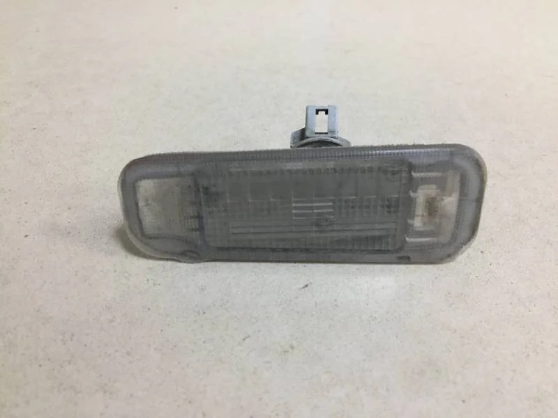 Фонарь подсветки номера Kia Rio 3 (UB) 2011-2017