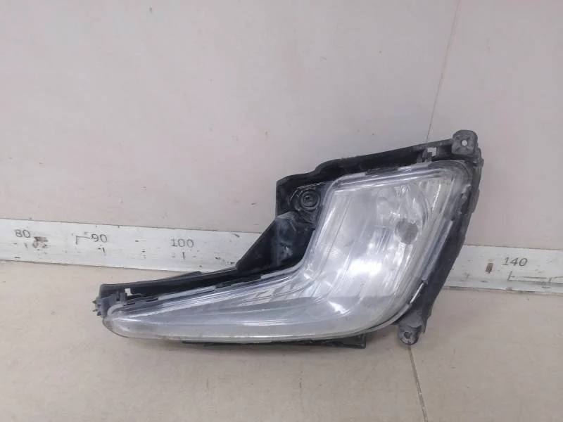 Фара противотуманная левая Kia Rio 3 (UB) 2011-2017