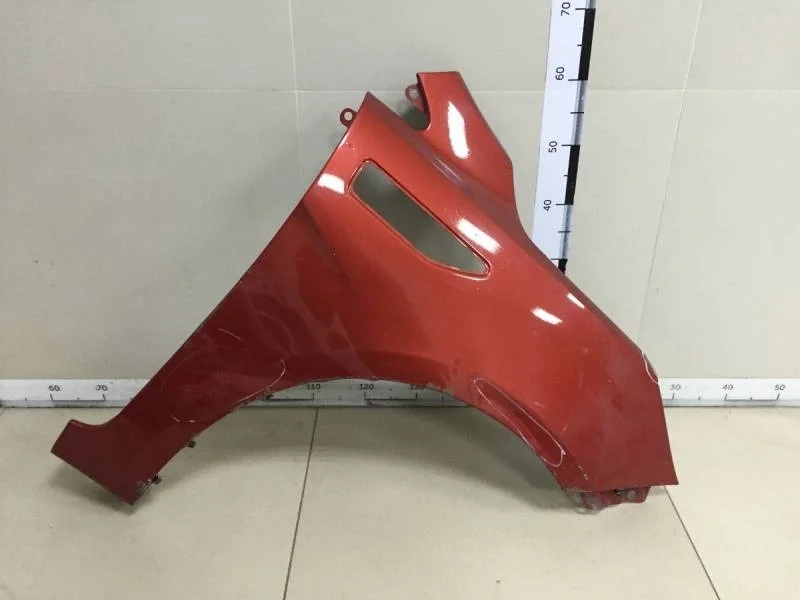 Крыло переднее правое Kia Rio 3 (UB) 2011-2017
