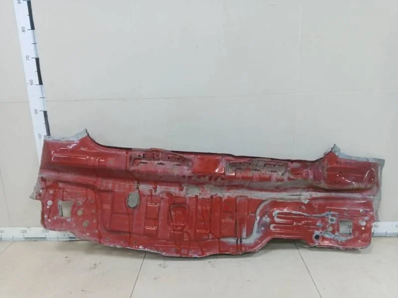 Панель задняя Kia Rio 3 (UB) 2011-2017