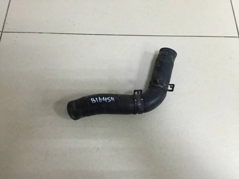 Патрубок радиатора охлаждения Kia Rio 3 (UB) 2011-2017