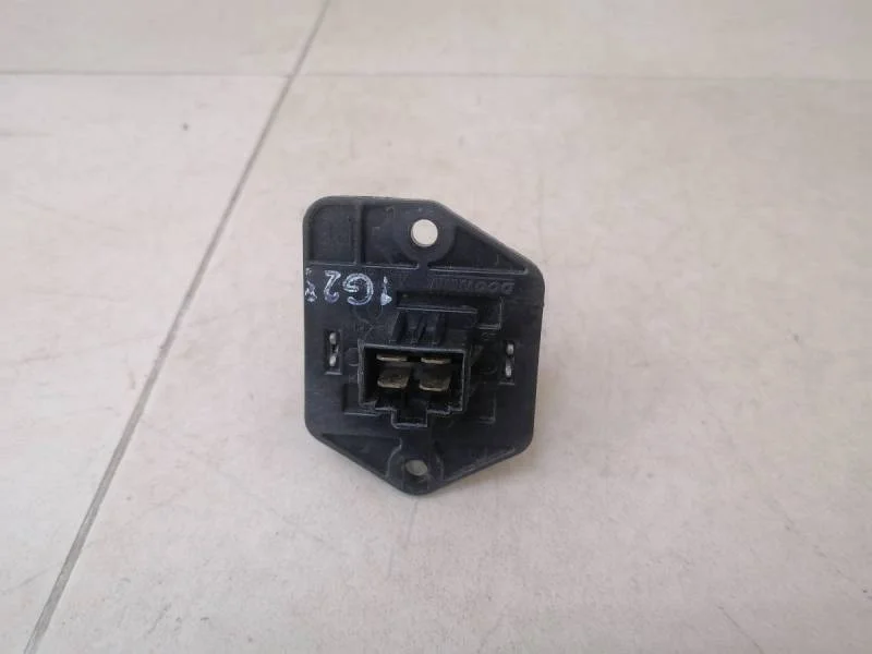 Резистор отопителя Kia Rio 3 (UB) 2011-2017