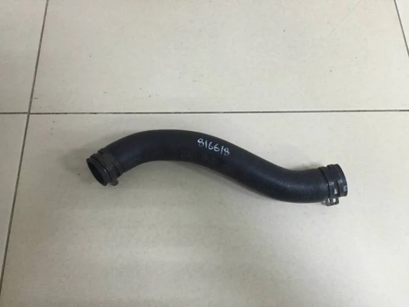 Патрубок радиатора охлаждения Kia Rio 3 (UB) 2011-2017