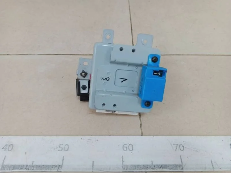 Блок электронный SsangYong Actyon 2005-2012