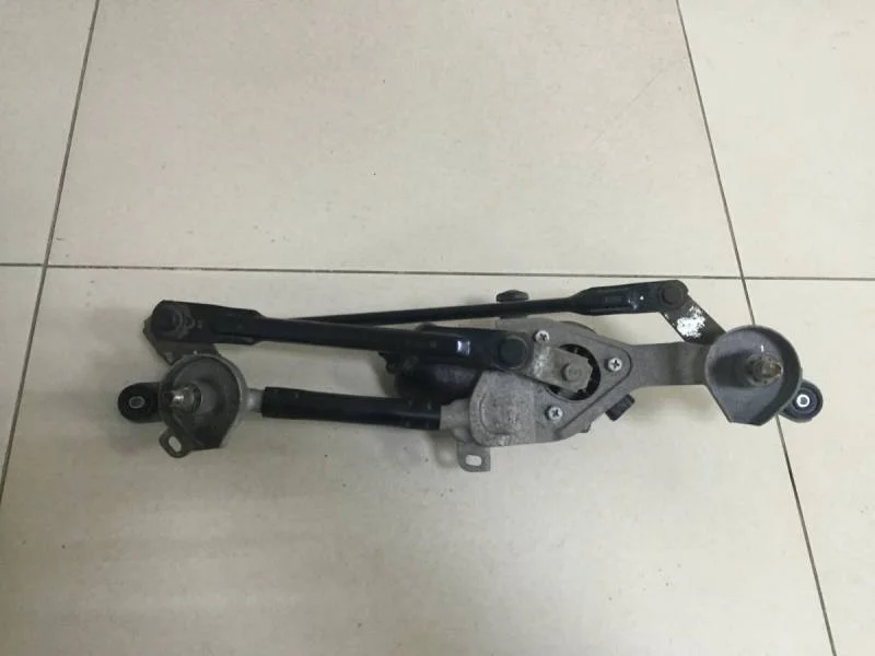 Трапеция стеклоочистителей Kia Rio 3 (UB) 2011-2017