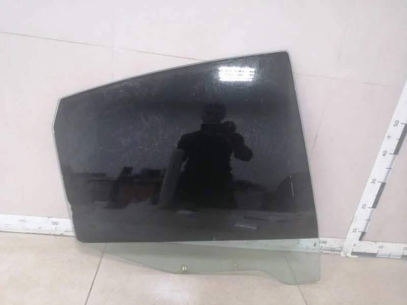 Стекло двери задней правой SsangYong Actyon 2005-2012