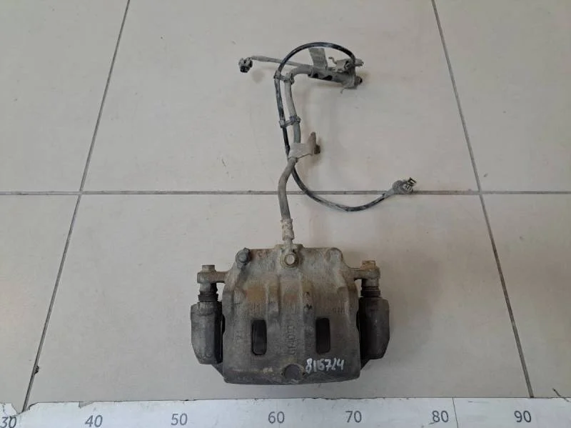 Суппорт передний правый Opel Antara 2007-2015