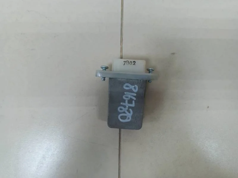 Резистор отопителя SsangYong Actyon 2005-2012