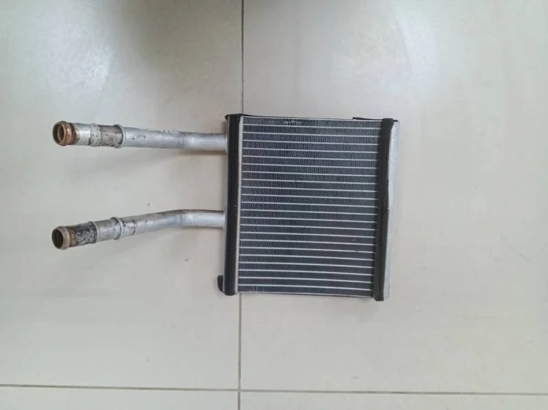 Радиатор отопителя SsangYong Actyon 2005-2012